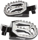 Moose Racing Footpeg Qualifier Yam 1620-1732 New. Price: $121.95.