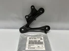 Foot Rest Plate Brake Lever Right 35063-0590-18R Kawasaki ZX6R 2011-2021 New. Price: $85.44.