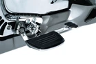 Kuryakyn 7564 Premium Mini Boards 01-17 Honda GL1800 Black New. Price: $191.99.