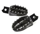 Zeta Footpegs Black ZE93-1823 New. Price: $172.99.