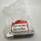 2001-2020 Honda CB1100 VTR1000F VFR800F CBR1100XX Lh Foot Peg Oem 50642-MM5-000 New. Price: $27.99.