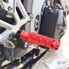 Red R-fight 25MM Front Riser Extender Foot Pegs For Buell XB12S Lightning 04+ New. Price: $63.24.