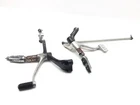 Left Right Forward Controls 2009 Harley Sportster Custom XL1200C 3293 Used. Price: $129.89.