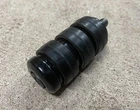 Drag Specialties Harley Davidson Soft-ride Black Shifter Peg 1603-0350 Used. Price: $11.99.