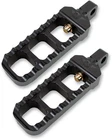 Joker Machine Serrated Footpeg Narrow Black 08-61-5B New. Price: $165.29.