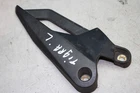 Triumph Tiger 800 Xcx 2015 Left Heel Guard Foot Pegs 2085500 Gebraucht. Price: $24.99.
