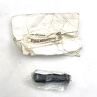 Oem Harley Genuine 50943-05 Black Passenger Foot Peg Mount Bracket 05-17 Softail New. Price: $19.00.