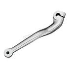 Bikers Choice Chrome Shift Lever - 71832 New. Price: $28.99.