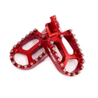 Kke Footrests Rawrr Mantis 2023-2025 X 2024-25 Cnc Red New. Price: $49.99.