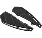 Kuryakyn Phantom Passenger Floorboards 5757 New. Price: $196.99.