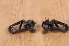 1994 Ktm Left & Right Foot Pegs Used. Price: $29.00.