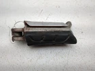 14-16 Honda Front Left Foot Peg Used. Price: $46.74.