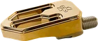 Pro-one 500749TIN Mini Moto Shifter Peg Gold Cnc Billet Aluminum Universal New. Price: $57.65.