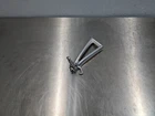 06-09 Yamaha Yzf R6S Oem Rear Foot Rest Peg Left Bracket 5SL-27440-02-00 Used. Price: $25.00.