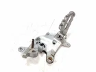 2015 Ducati Multistrada 1200 Front Left Rearset Foot Peg Mount Bracket 82432531A Used. Price: $51.78.