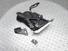09-14 Yamaha YZFR1 Front Right Rearset Brake Pedal Foot Peg Rest Bracket Used. Price: $27.89.