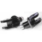 Puig Footpeg Adapter 6342N New. Price: $54.43.