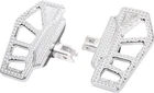 Thrashin Supply Co. TSC-2217-3-SF Apex Mini Floorboards Front Chrome New. Price: $409.95.