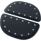 Cyclesmiths 106-SB Banana Rear Floorboard Cover With Rivets New. Price: $385.99.