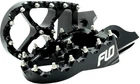 Flo Motorsports Pro Series Footpegs FPEG-793-2BLK New. Price: $189.95.