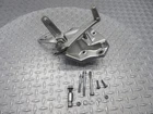 2016 15-18 Bmw F800R Front Right Rearset Brake Pedal Foot Peg Rest Bracket Used. Price: $47.03.