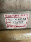 Nos Oem Kawasaki Gpz 1100 83-84 Stator New. Price: $225.00.