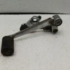 1982 Honda Sabre VF750 (#338) Shifter Pedal Assembly Gearshift Used. Price: $10.00.