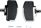 Cobra Driver Floorboards #06-1640 For Honda Valkyrie New. Price: $419.76.