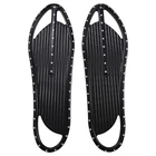 Covingtons Black Dimpled Driver Floorboards Harley Touring Softail Dyna C1334-B New. Price: $269.95.