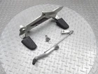 2014 10-16 Bmw K1600GTL Front Left Rearset Shift Lever Foot Peg Bracket Used. Price: $139.45.