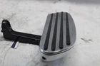 52719-93A Passenger Footboard Floorboard 50613-91 2005 Road King Custom Flhrsi Used. Price: $55.00.