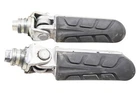 22 Honda CB300R Abs Front Foot Pegs Used. Price: $34.99.