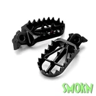 Honda Foot Pegs Africa Twin Crf 1000 1100 18-26 Drc Ultra Wide New. Price: $67.15.
