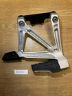 Bmw K50 K51 R1200GS R1250GS 8537907 Left Rear Footrest Holder 46718556265 Used. Price: $99.00.
