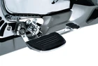Kuryakyn 7564 Premium Mini Boards 01-17 Honda GL1800 Black New. Price: $191.99.