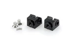 Puig Adjustable Rider Footpeg Adapter Hardware Set (dc 70) Compatible With Ktm 1 New. Price: $63.74.
