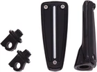 Ciro 61022 Rail Footpegs New. Price: $109.99.