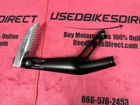 Yamaha R1/R6/R7 Oem Right Rear Passenger Footpeg 2CR-2742L-00-00 YZFR1 2015-2026 Used. Price: $32.98.