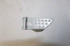 2004 Suzuki GSXR1000 Gsx-r Right Heel Guard Cover Used. Price: $12.00.