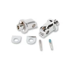 Kuryakyn 8828 Chrome Splined Peg Adapter New. Price: $73.91.