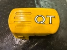 Yamaha Qt 50 Side Cover Hopper Used. Price: $150.00.