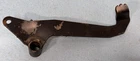 Husqvarna 250/500 Xc/wr Rear Brake Pedal (NO5) Used 1979-84 P/n 15-15-447-01. Price: $40.00.