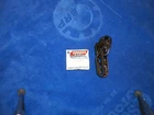 Yamaha Foot Rest 1, Part #431-27411-01 New. Price: $39.74.