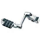 Kuryakyn Ergo Ii Cruise Mounts For Shorter Riders - 4056 New. Price: $315.99.