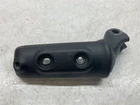 2017 Triumph Bonneville T100 Black Left Front Footrest - T2085168 Used. Price: $33.00.