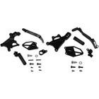 Vortex Rear Sets Black RS634K New. Price: $431.47.