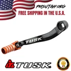 Tusk Pedal 2017-2022 Ktm Engine Gear Shifter Lever Orange New. Price: $37.94.