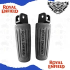 Royal Enfield Footrest Sub Assy- Lh & Rh Side For Goan Classic 350 Meteor New. Price: $22.09.