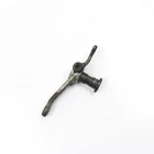 2004 Honda Shadow Aero 750 Oem Right Rearset Brake Acuator Used. Price: $37.49.