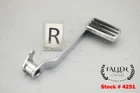 2000 Harley Softail Heritage Back Rear Brake Pedal Lever + Pad Chrome #4251 Used. Price: $34.99.